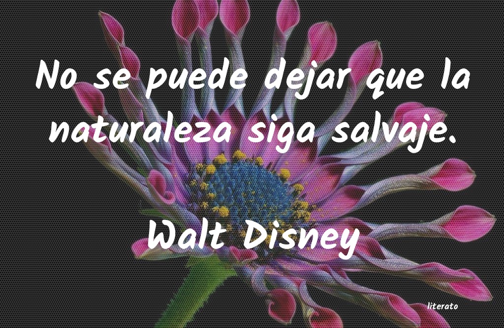 Frases de Walt Disney