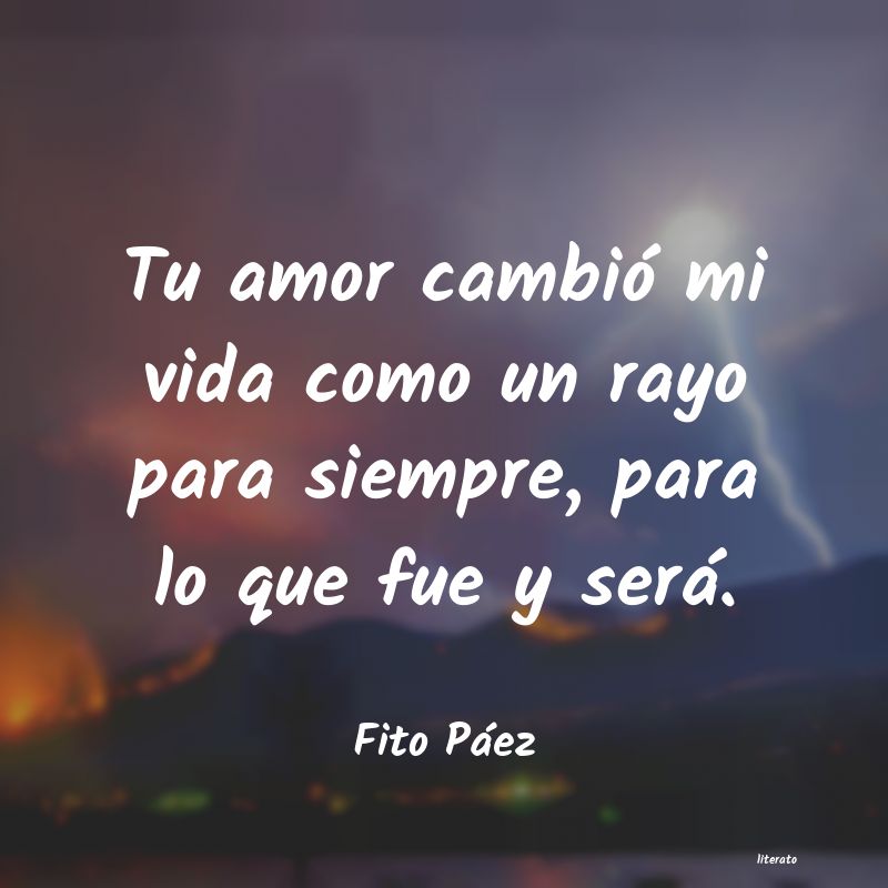 frases cortas de la vida la paz y el amor