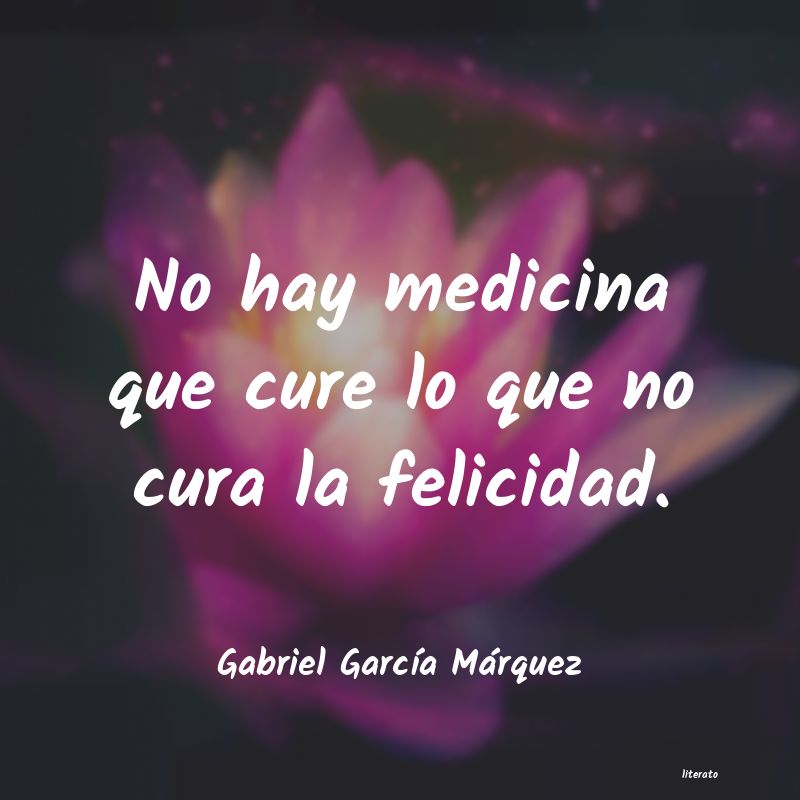 frases de medicina