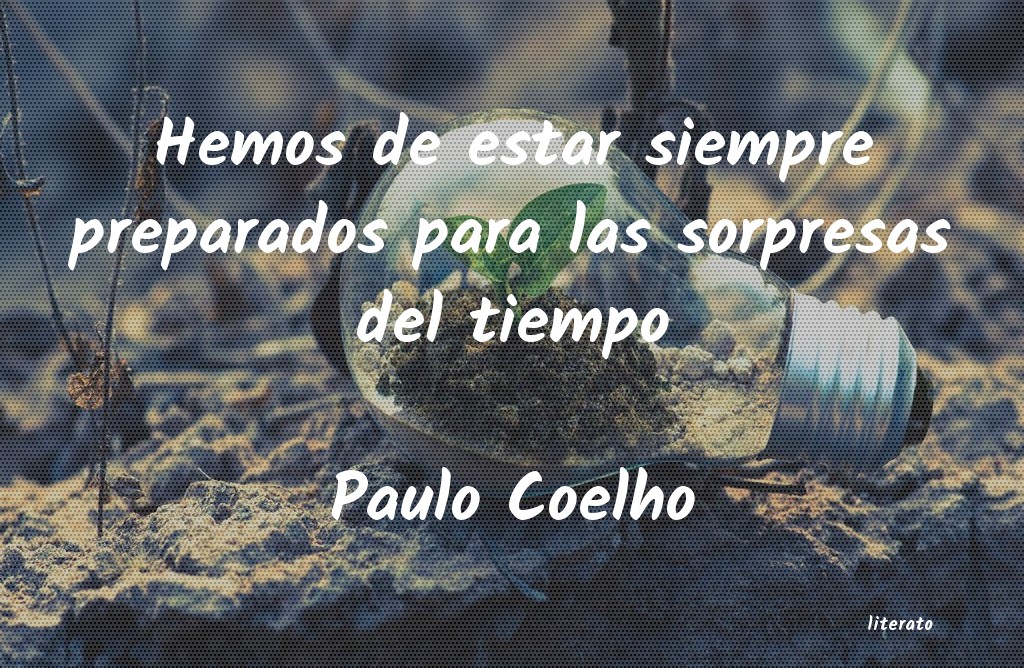 frases de Paulo Coelho