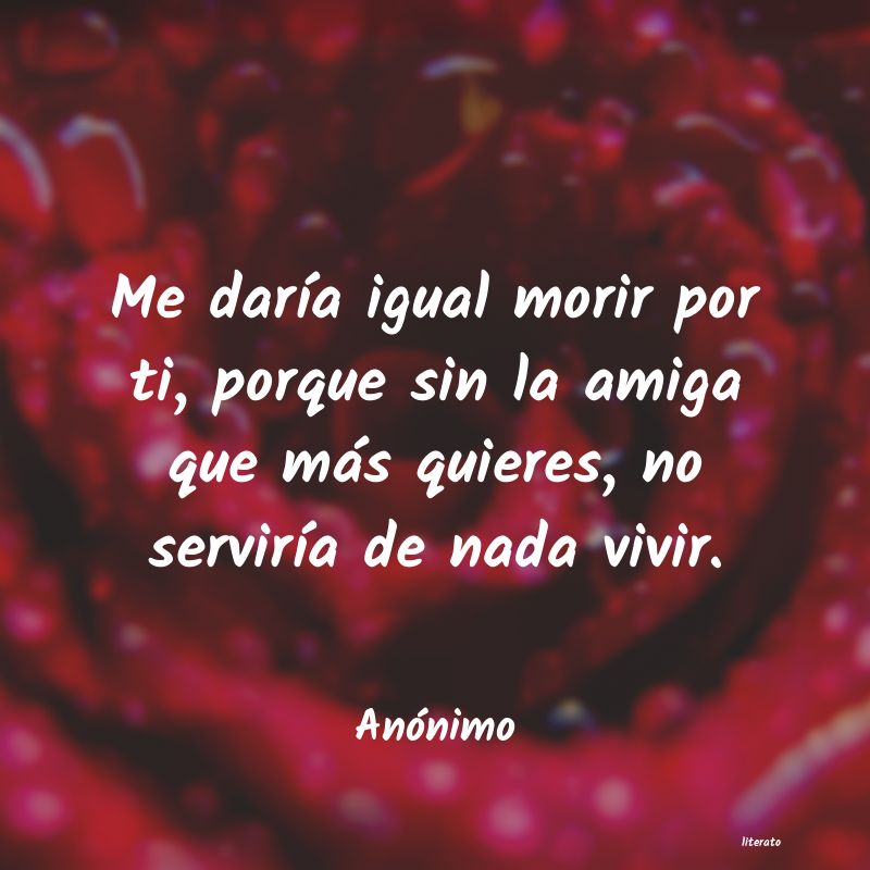 nada es igual