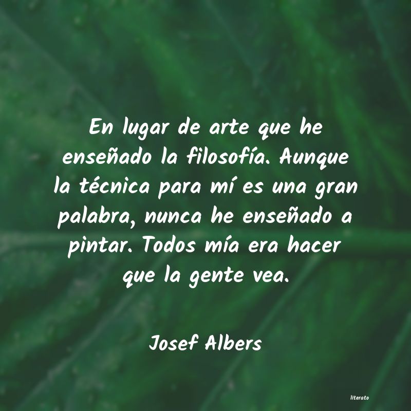 <ol class='breadcrumb' itemscope itemtype='http://schema.org/BreadcrumbList'>
    <li itemprop='itemListElement'><a href='/autores/'>Autores</a></li>
    <li itemprop='itemListElement'><a href='/autor/josef_albers/'>Josef Albers</a></li>
  </ol>