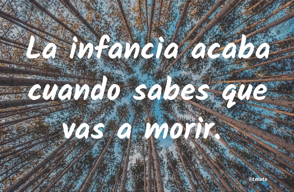 Frases de 