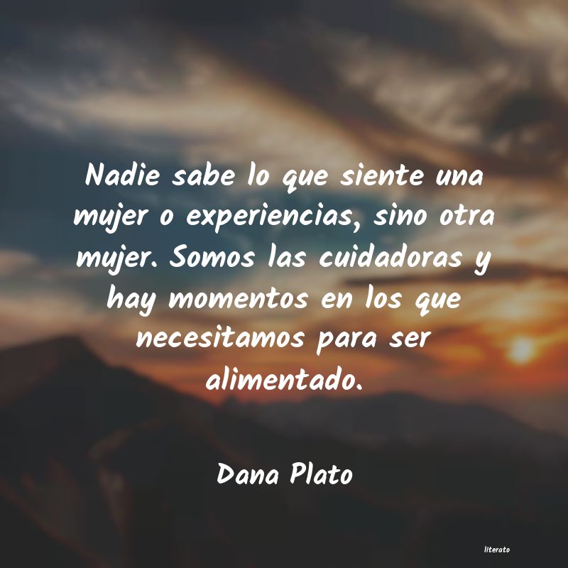Frases de Dana Plato