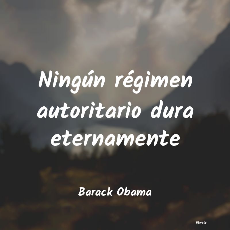 Frases de Barack Obama