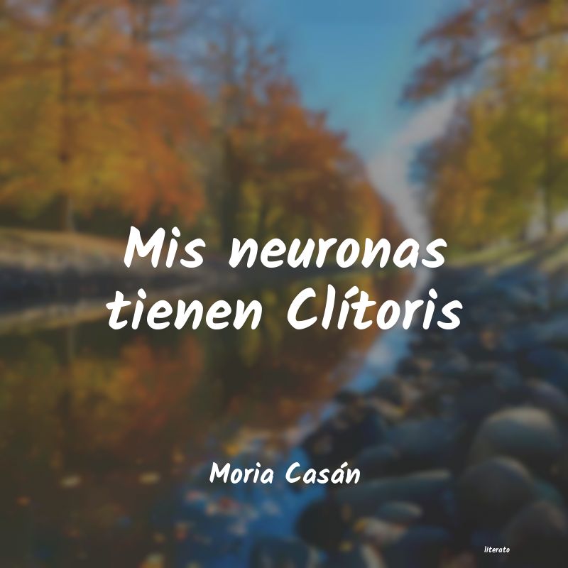 frases de Moria Casán