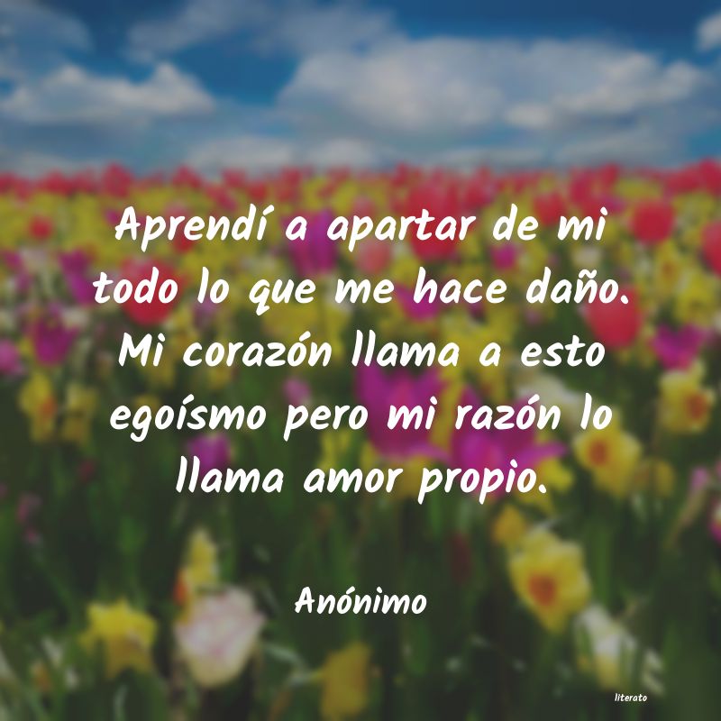 frases