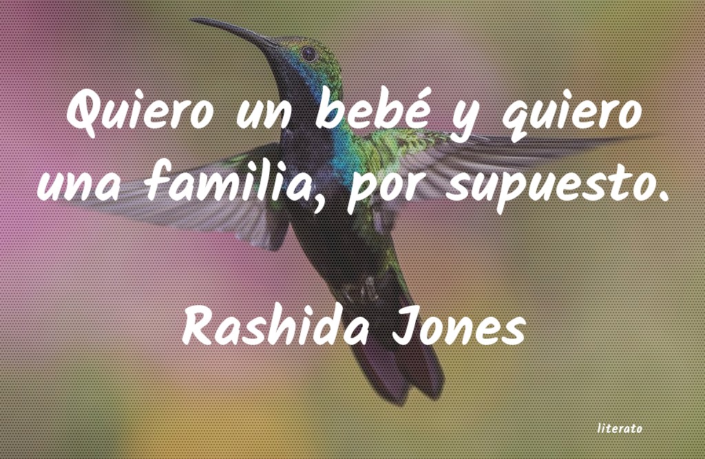 frases de Rashida Jones