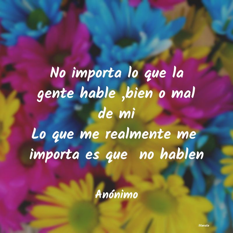 frases