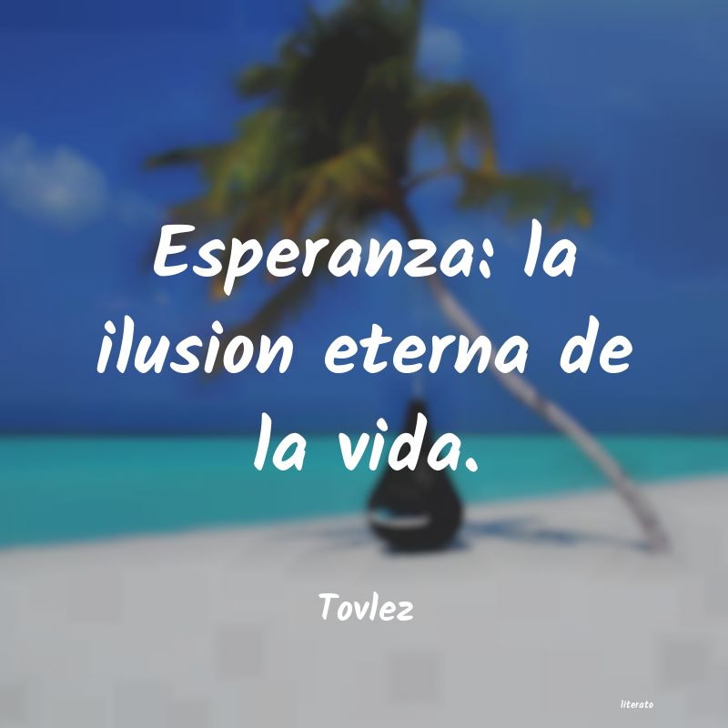frases de Tovlez