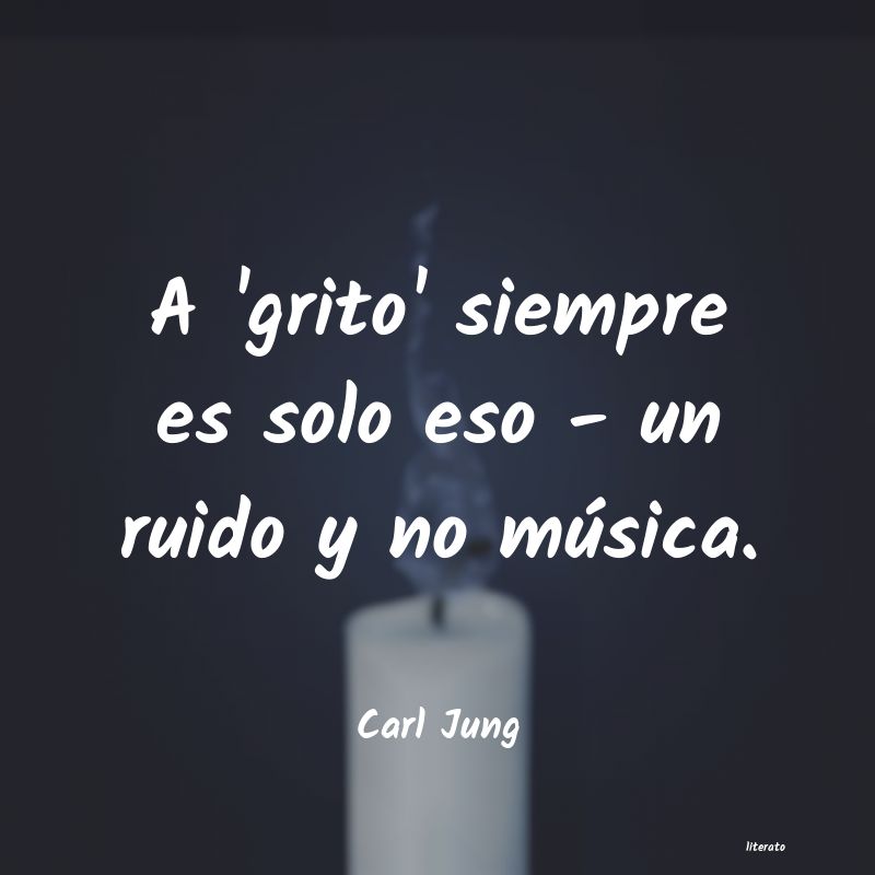 Frases de Carl Jung