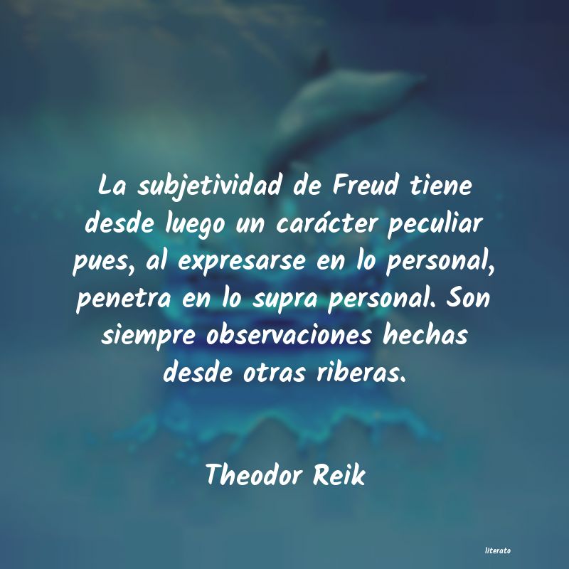 tipos de caracter