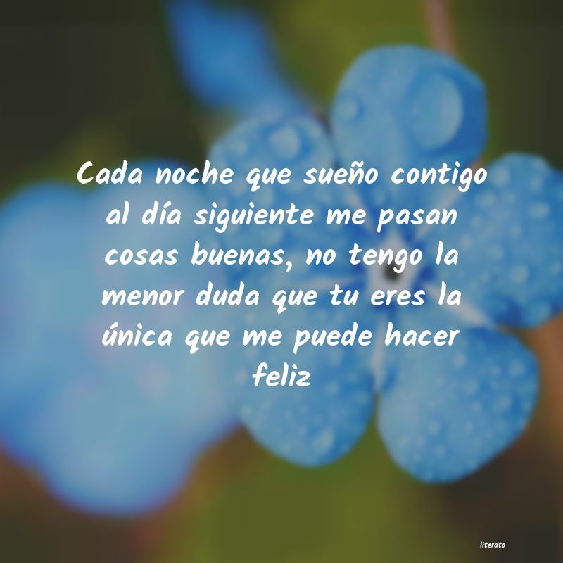 poemas cortos de buenas noches