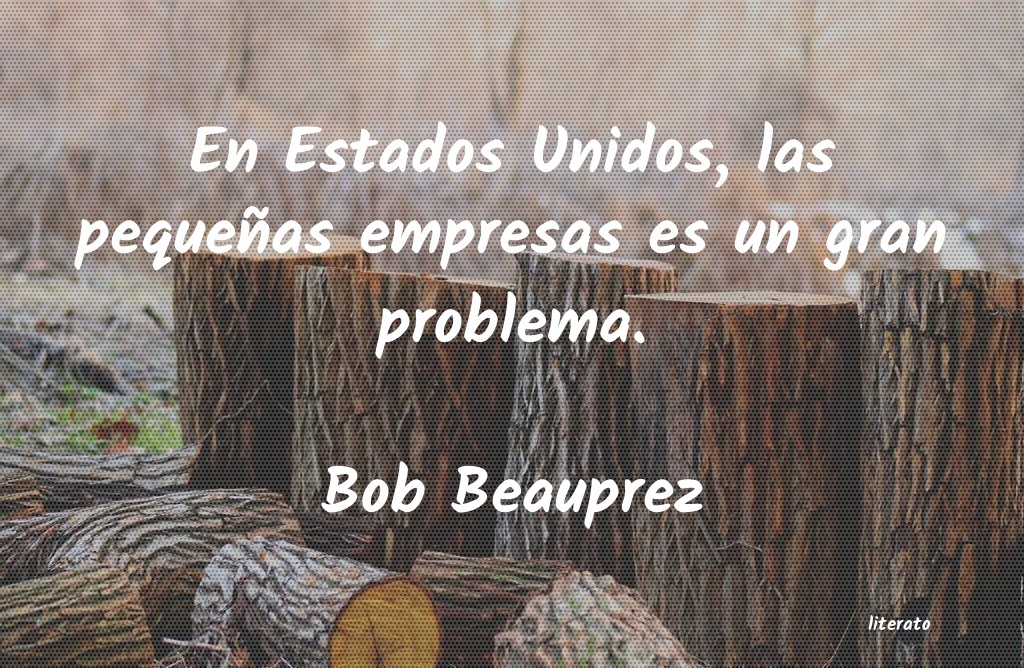 Frases de Bob Beauprez