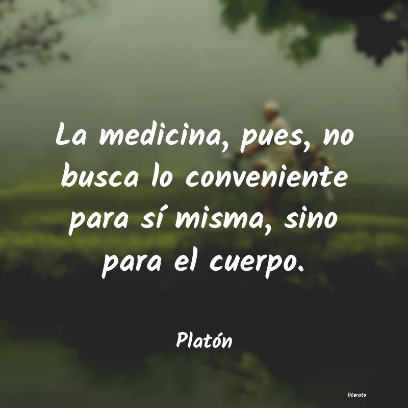 Frases de Platón