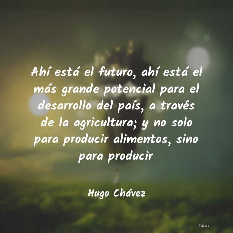 <ol class='breadcrumb' itemscope itemtype='http://schema.org/BreadcrumbList'>
<li itemprop='itemListElement'><a href='/autores/'>Autores</a></li>
<li itemprop='itemListElement'><a href='/autor/hugo_chavez/'>Hugo Chávez</a></li>
</ol>