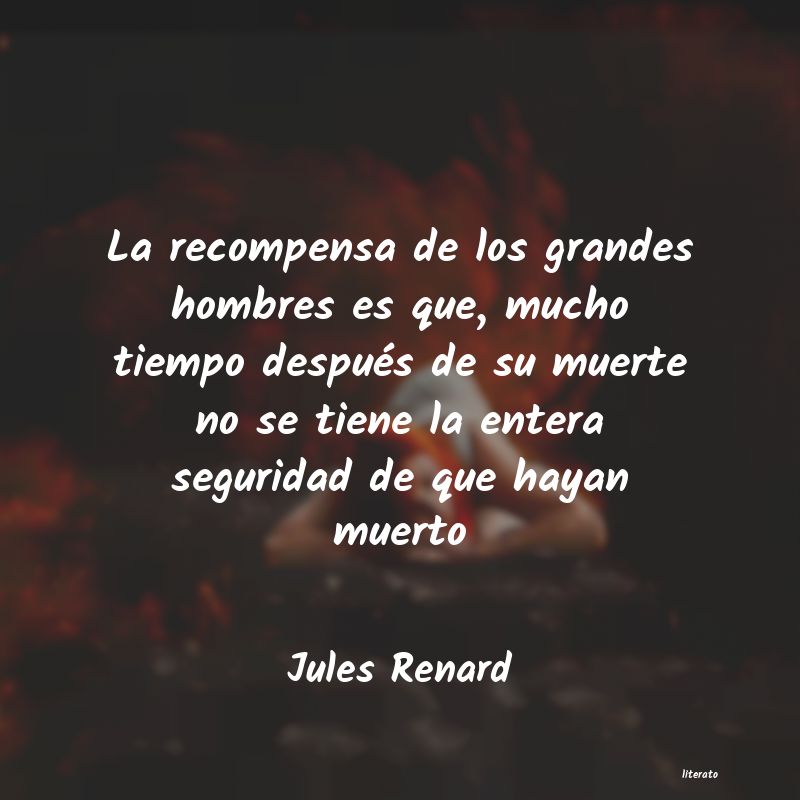 frases esfuerzo recompensa