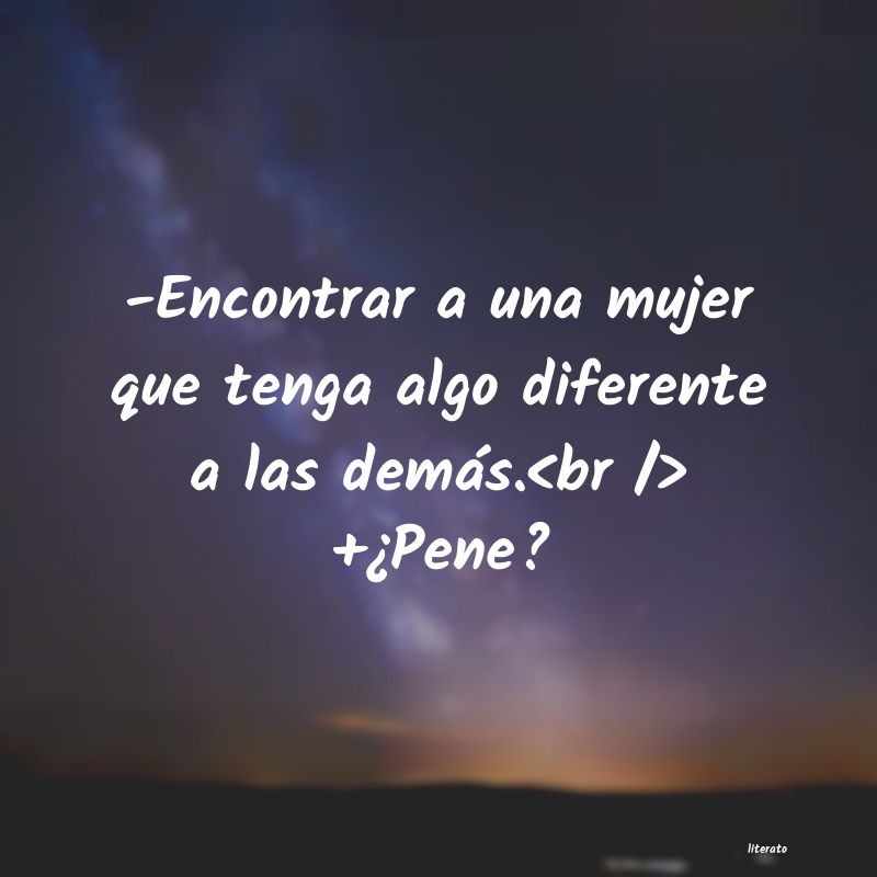 frases