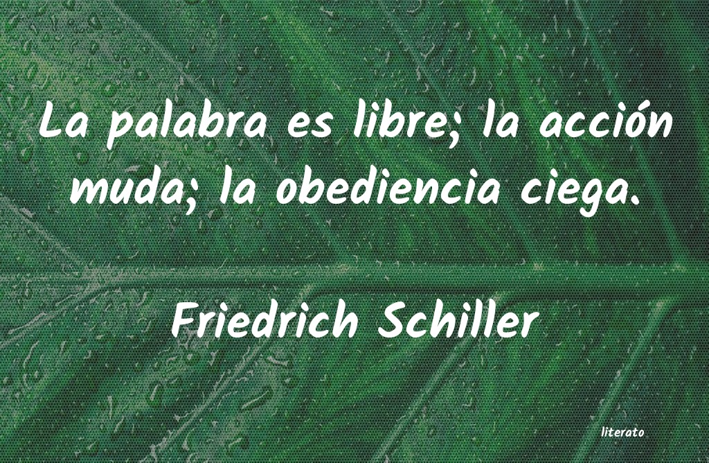 obediencia