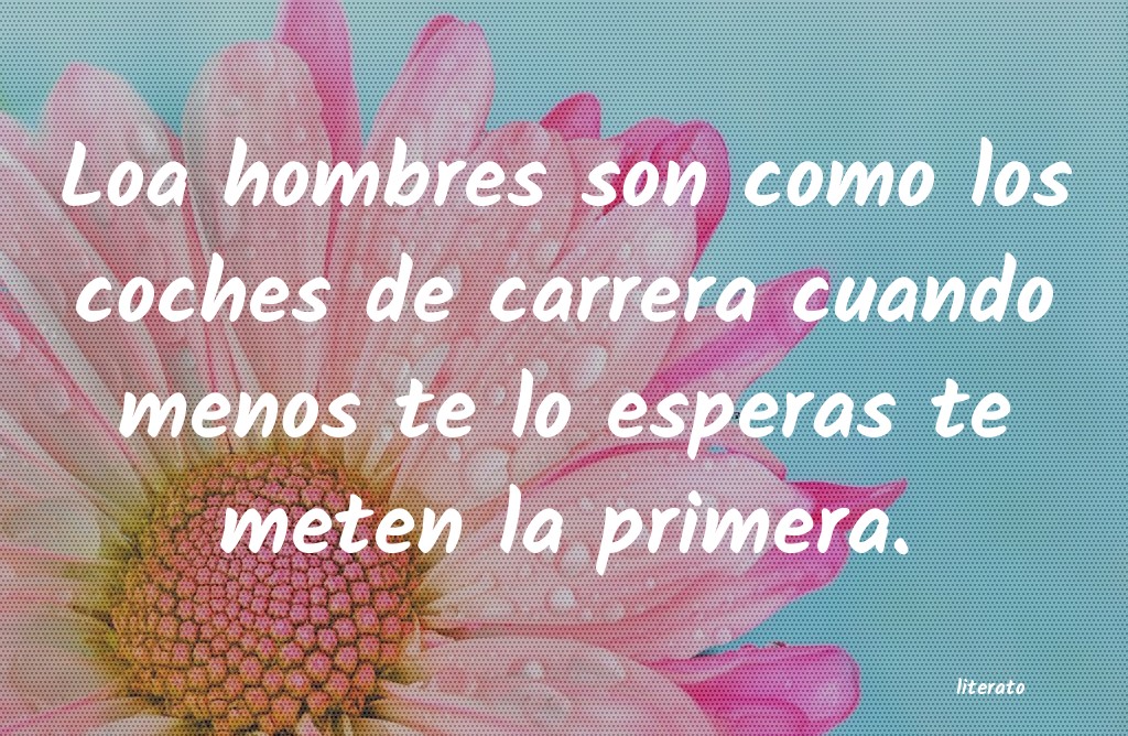 frases