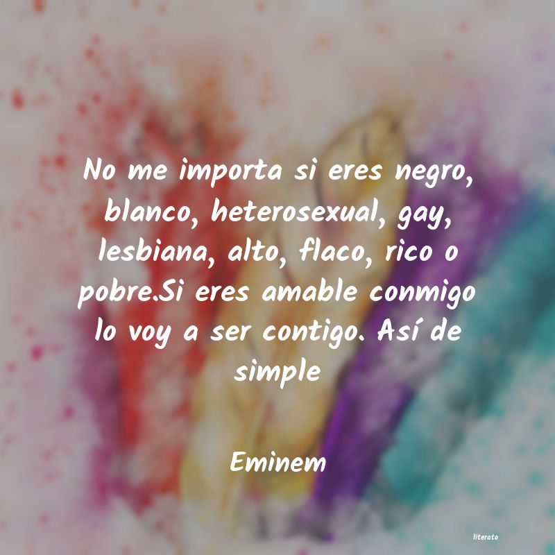 Frases de Eminem