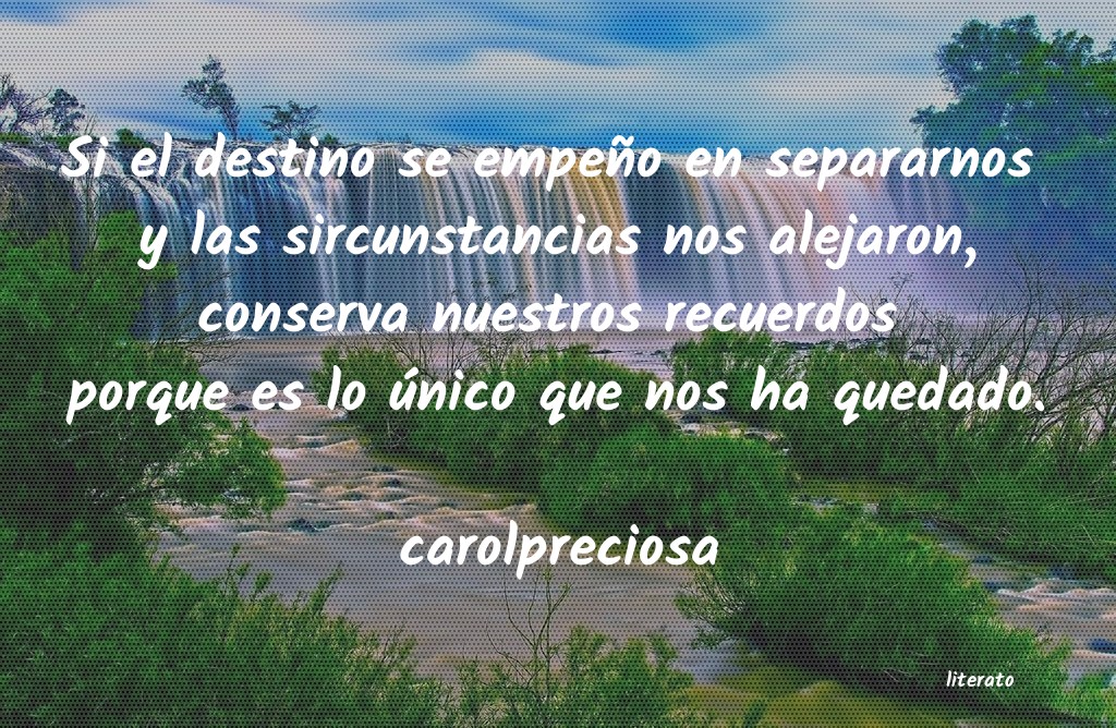 Frases de carolpreciosa