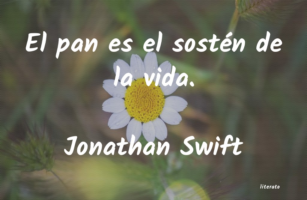 jonathan swift necio