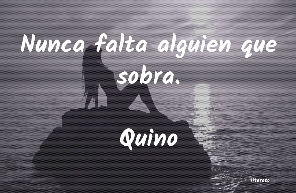 Frases de Quino