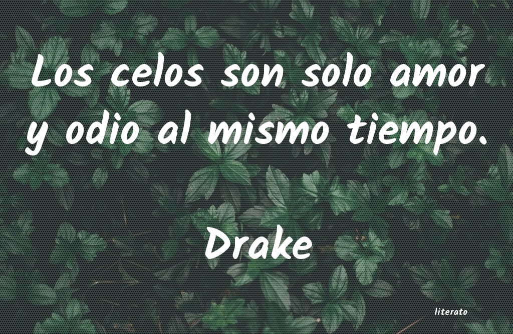 Frases de Drake