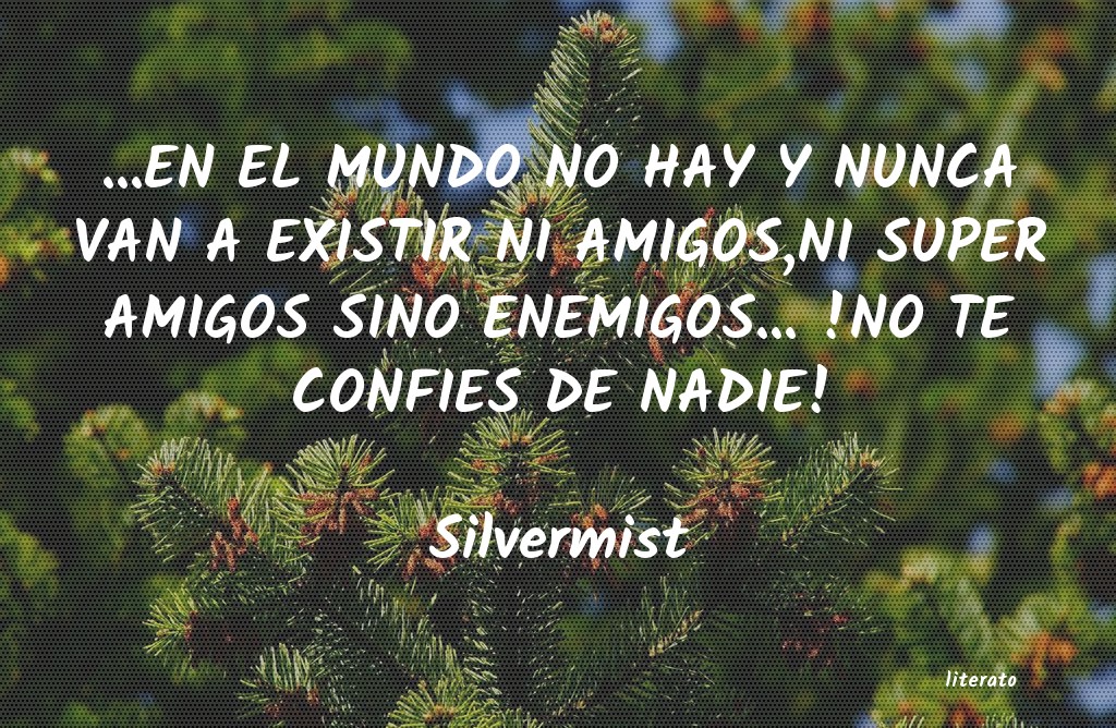 Frases de Silvermist