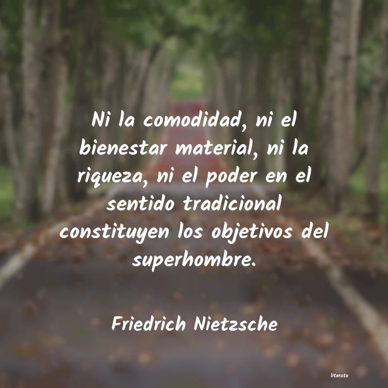 frases de Friedrich Nietzsche