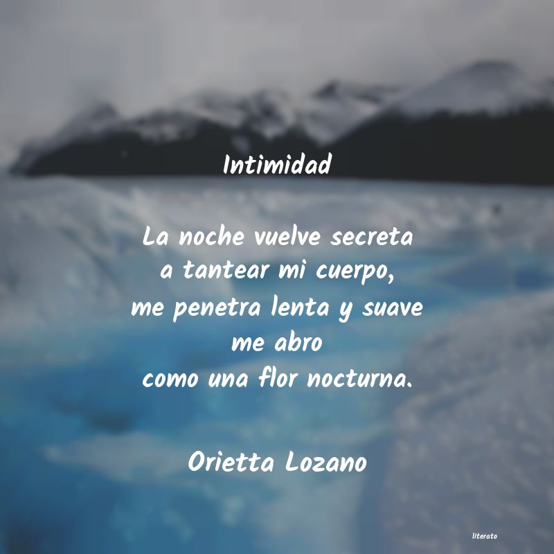 frases de Orietta Lozano