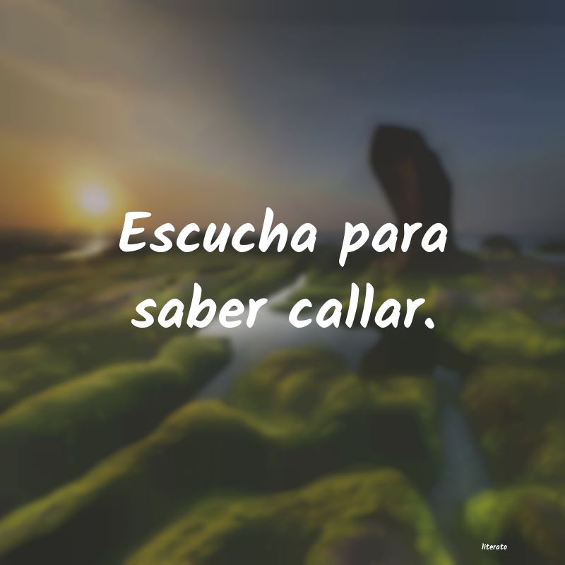 frases