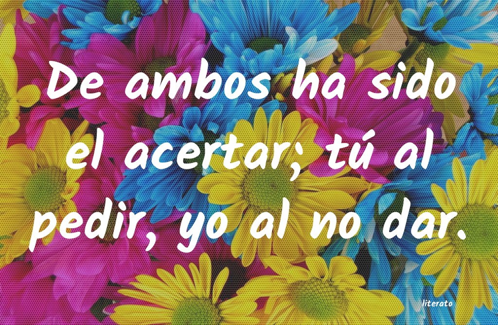 frases
