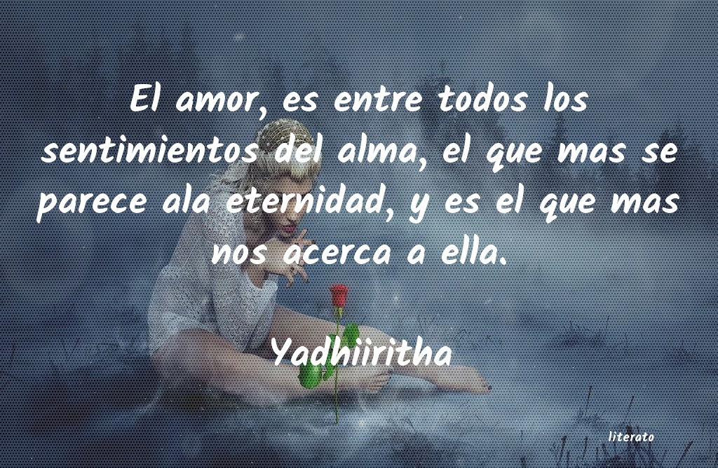 Frases de Yadhiiritha