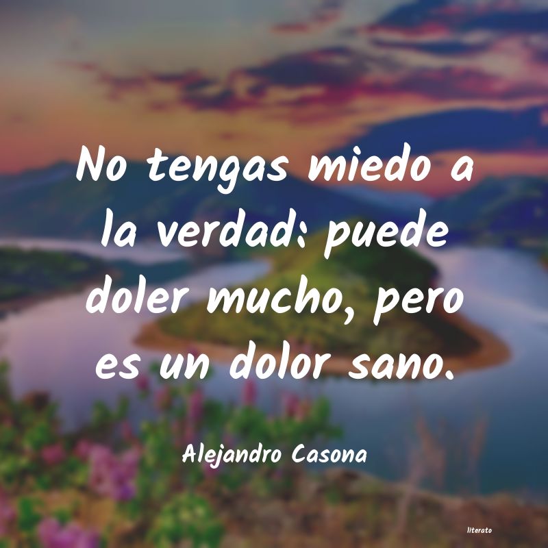 Frases de Alejandro Casona