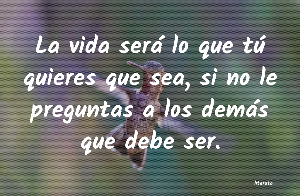 frases