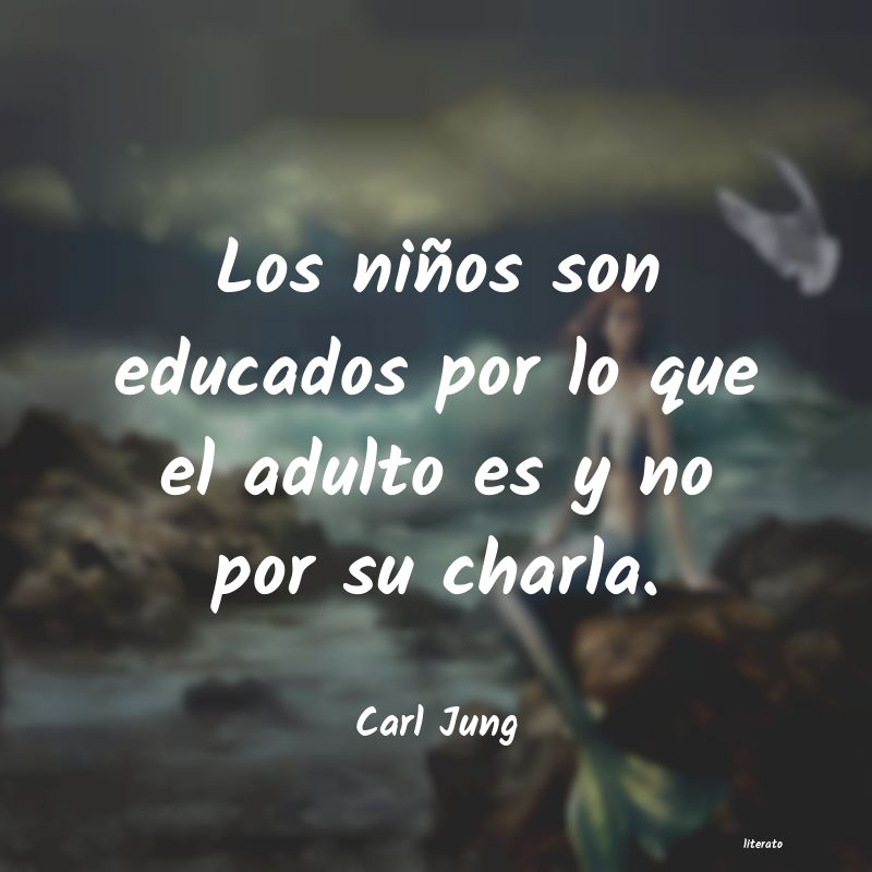 Frases de Carl Jung