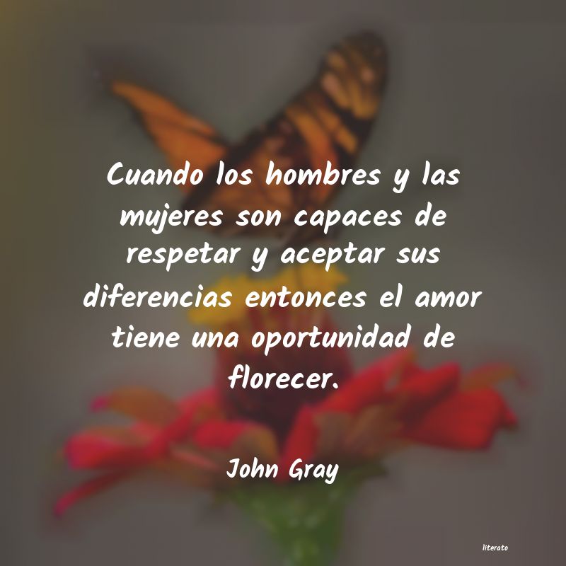 frases de John Gray