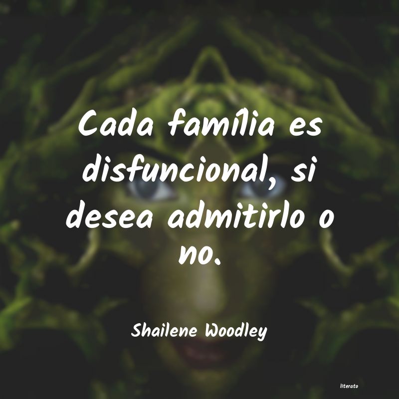 frases de Shailene Woodley