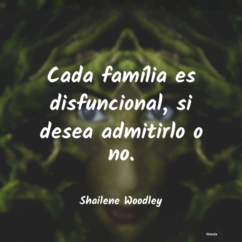 Frases de Shailene Woodley