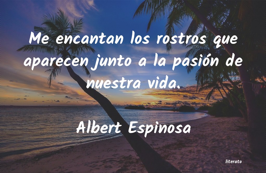 Frases de Pasión