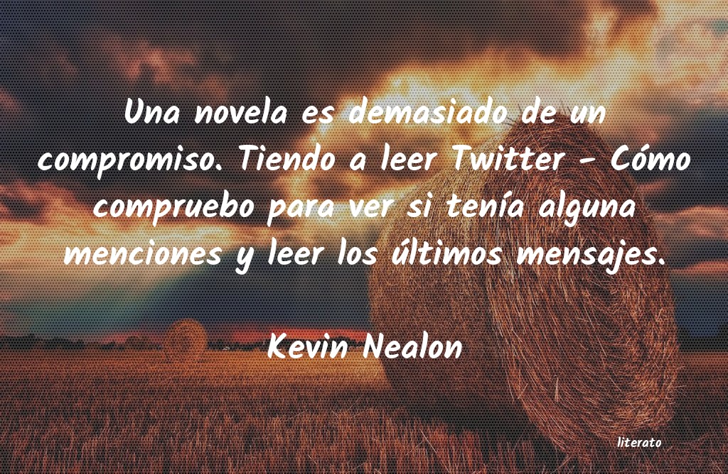 Frases de Kevin Nealon