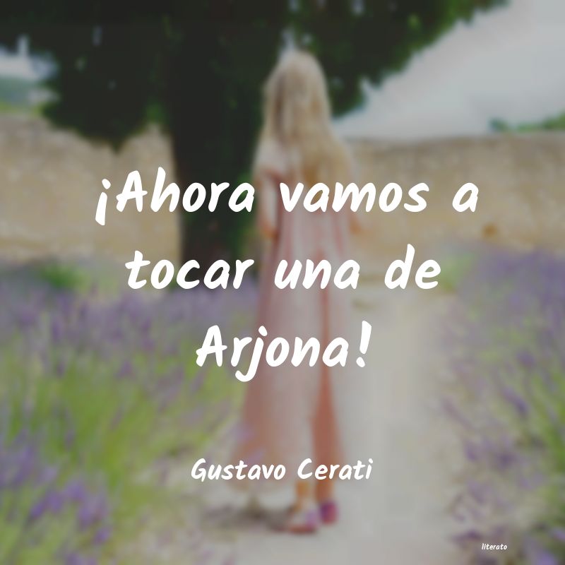 tocar