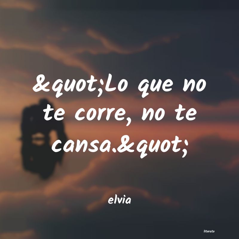 frases de elvia