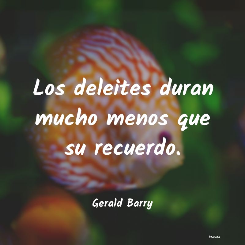 Frases de Gerald Barry