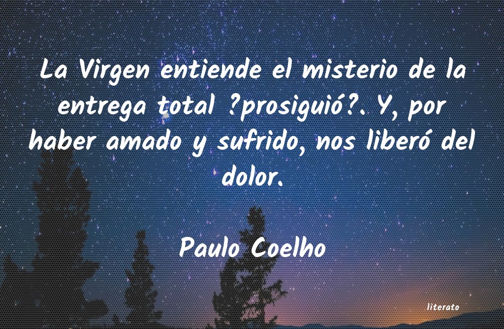 frases de Paulo Coelho