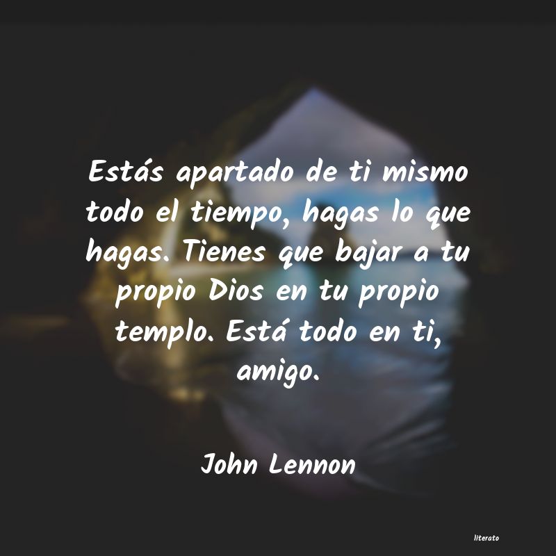 Frases de John Lennon