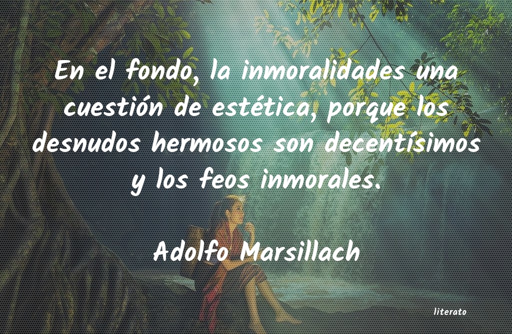Frases de Adolfo Marsillach