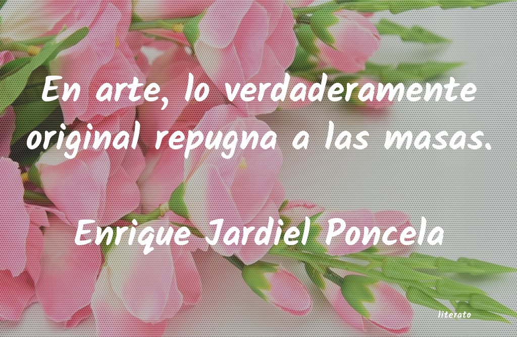 frases de Enrique Jardiel Poncela